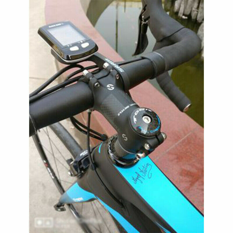 TOOK Carbon Fiber Top Cap Mountain Road Bike Aluminum Expander Stem Fork 1-1/8″