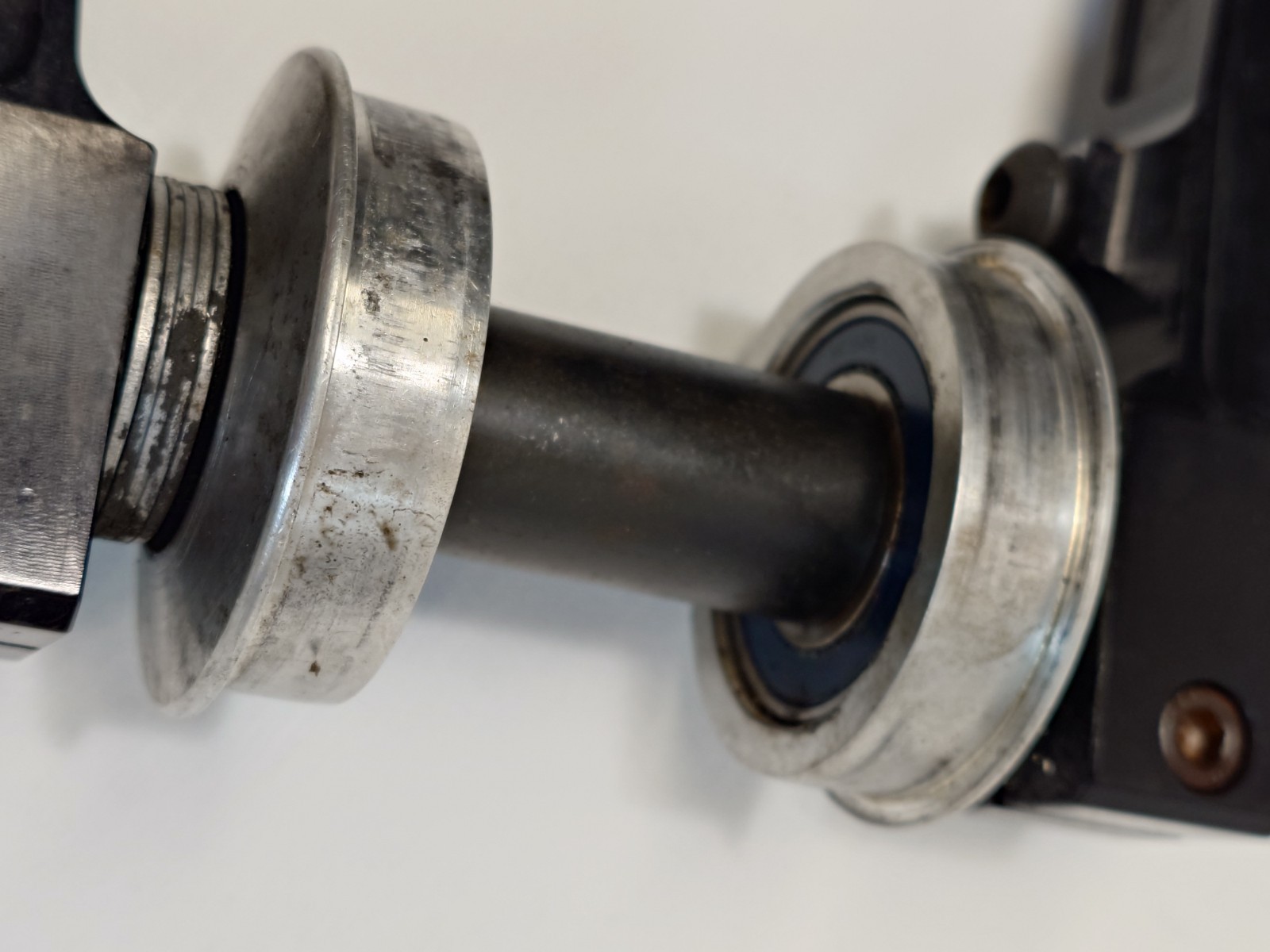 Odyssey Black Widow 180mm 90s BMX Crank