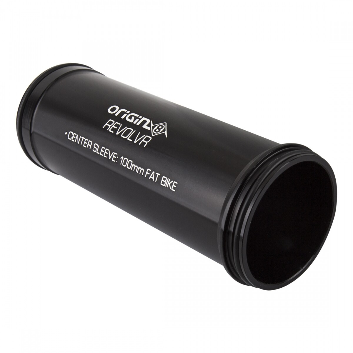 Origin8 Revolvr Center Sleeve | Converts 68/73mm Outboard BB for 100mm Fat Bikes