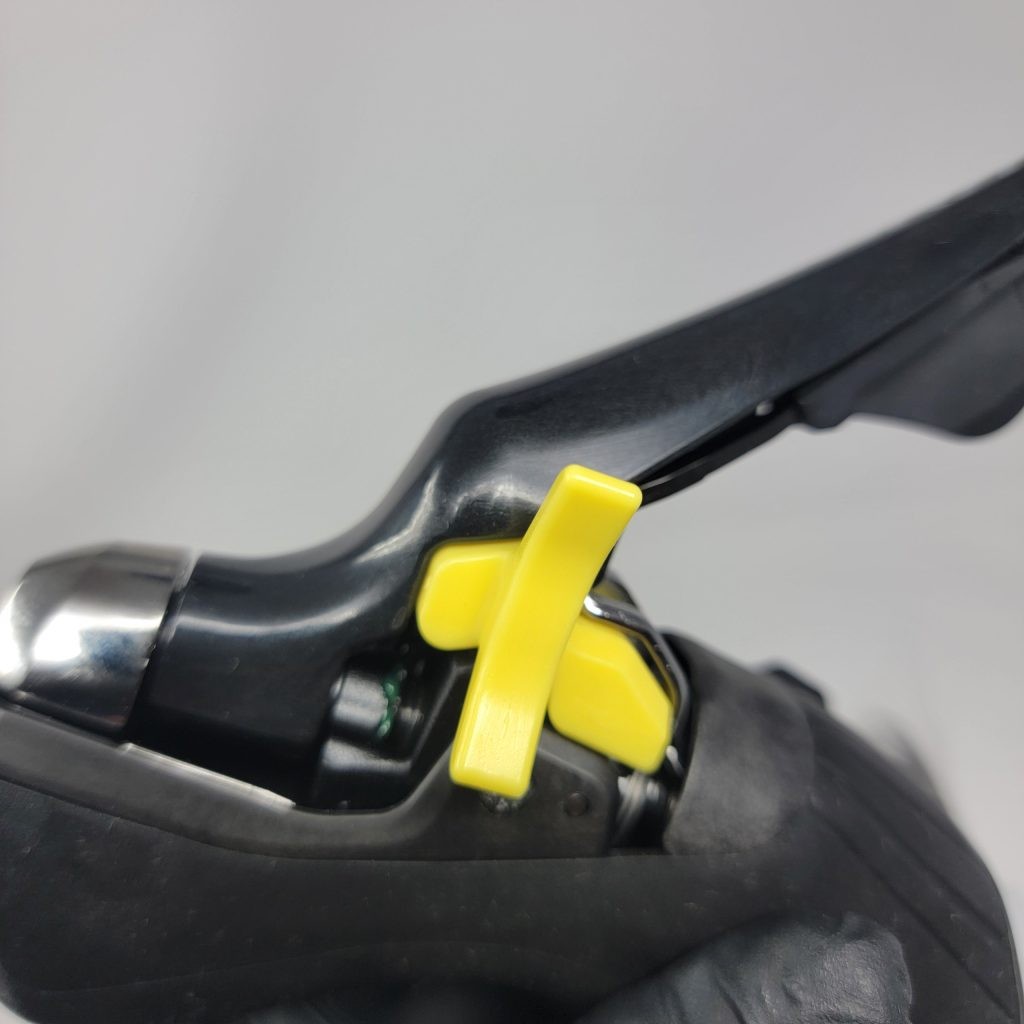 NEW Shimano Ultegra ST-R8020-L Left/Front Disc Brake Shifter