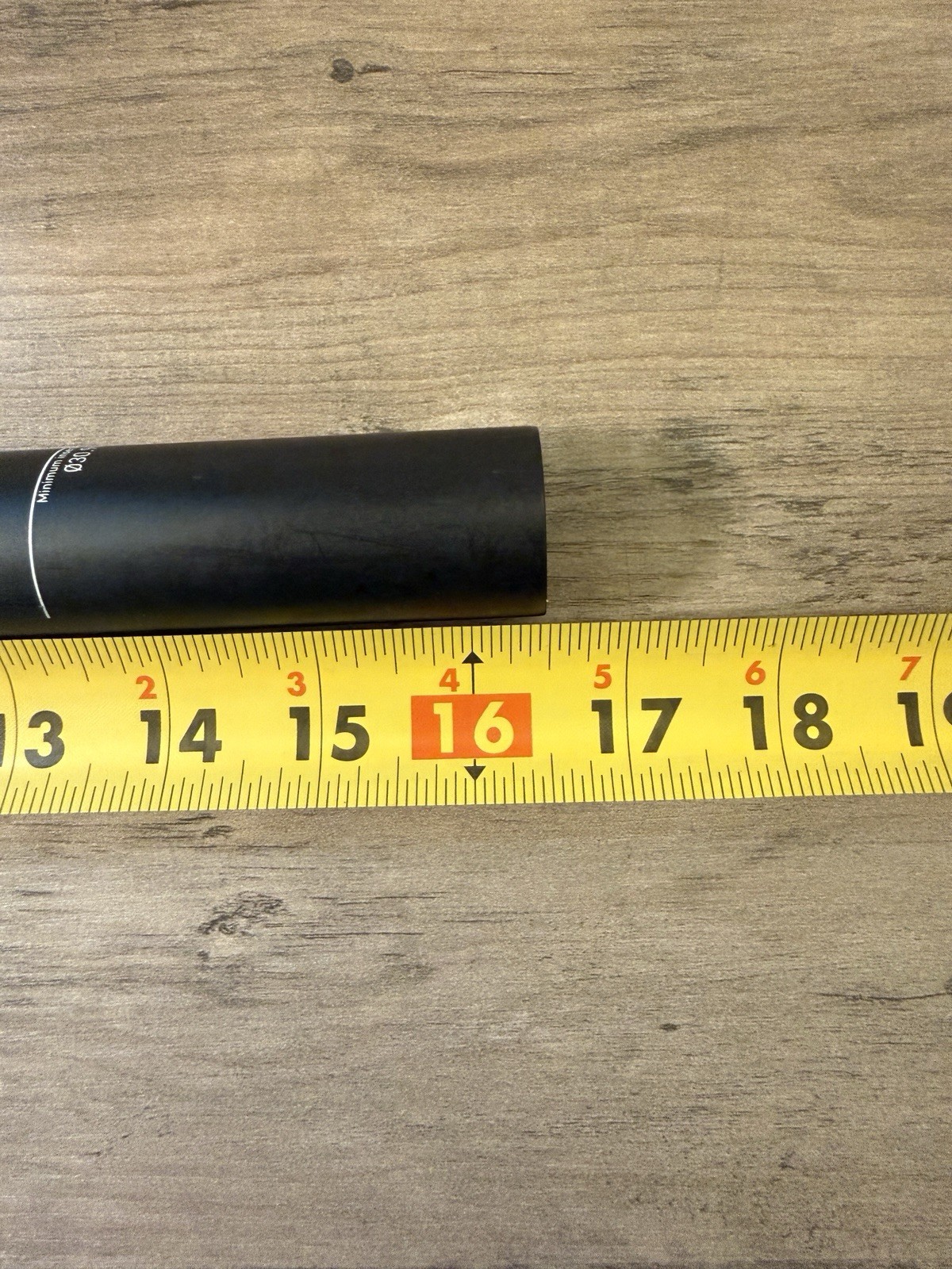 ENVE Carbon Setback Mountain Bike Seatpost 30.9mm x 400mm Black 210 Grams
