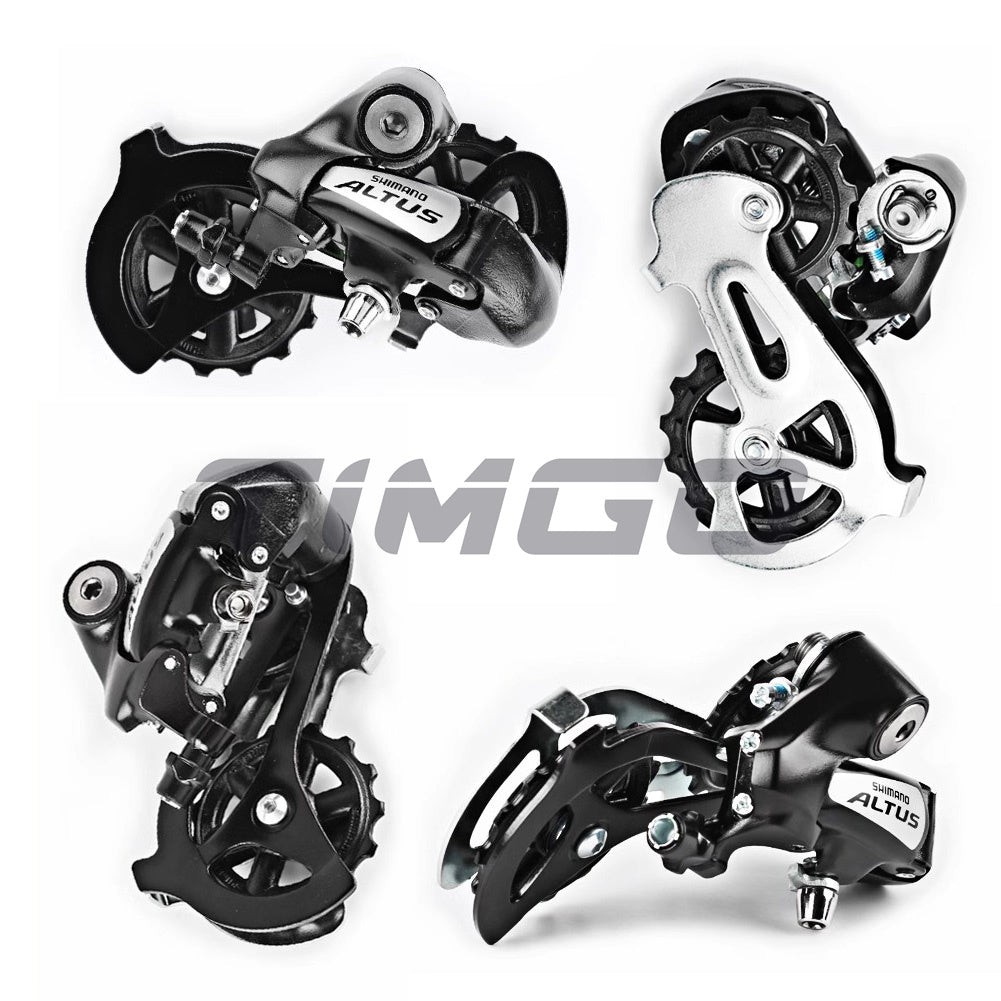 Shimano Altus M310 1×8 Speed Rear System Groupset RD-M310 SL-M315 HG31-8 HG40