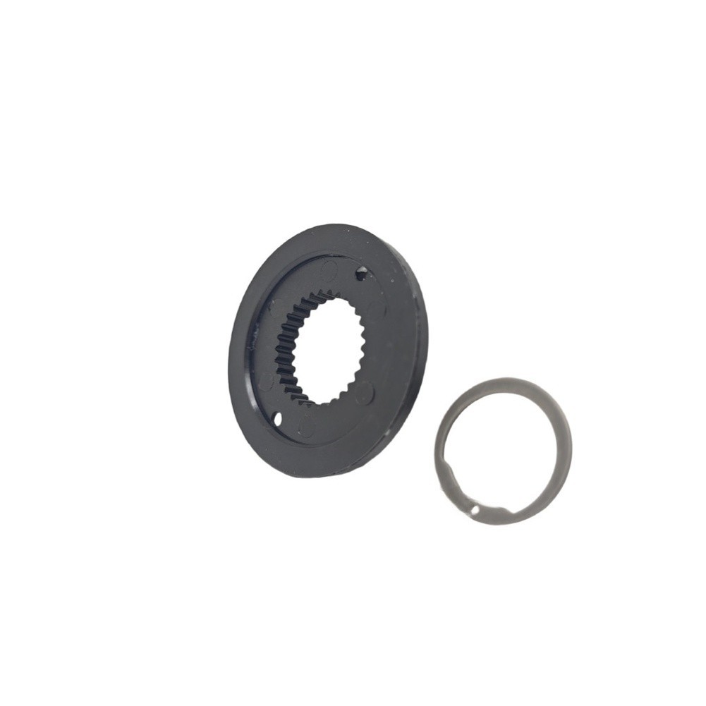 For BAFANG For M300 For G360 Motor Compatible PAS Sensor Nylon Magnetic Ring