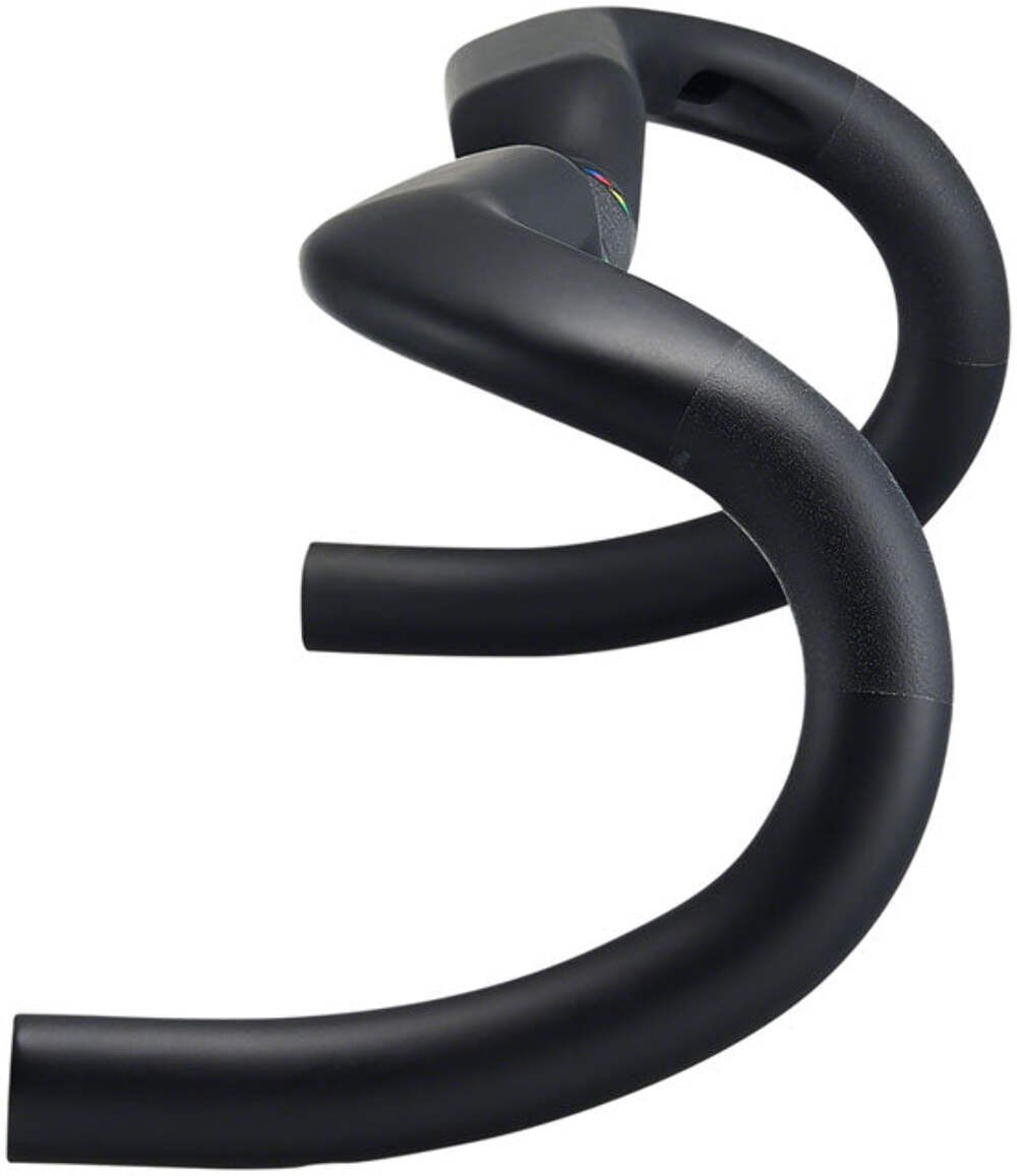 Ritchey WCS Carbon Ergomax Drop Handlebar – Carbon, 31.8mm, Matte Carbon