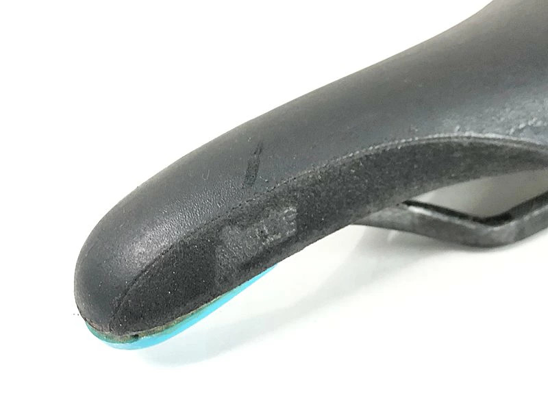 FIZIK Aliante Carbon Saddle Used Carbon Rail D Condition