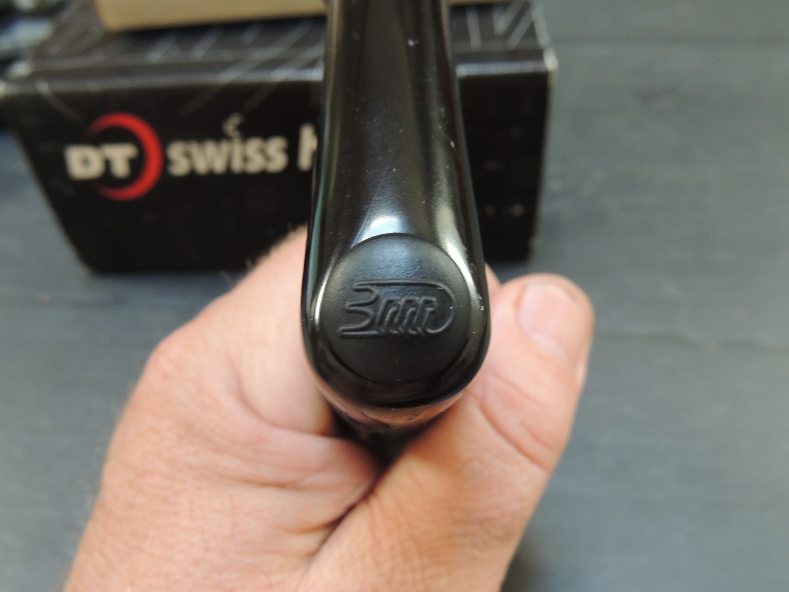 3ttt Record 84 AR84 22.2mm Quill Stem 110 26mm Pantograph Kelly Alpine