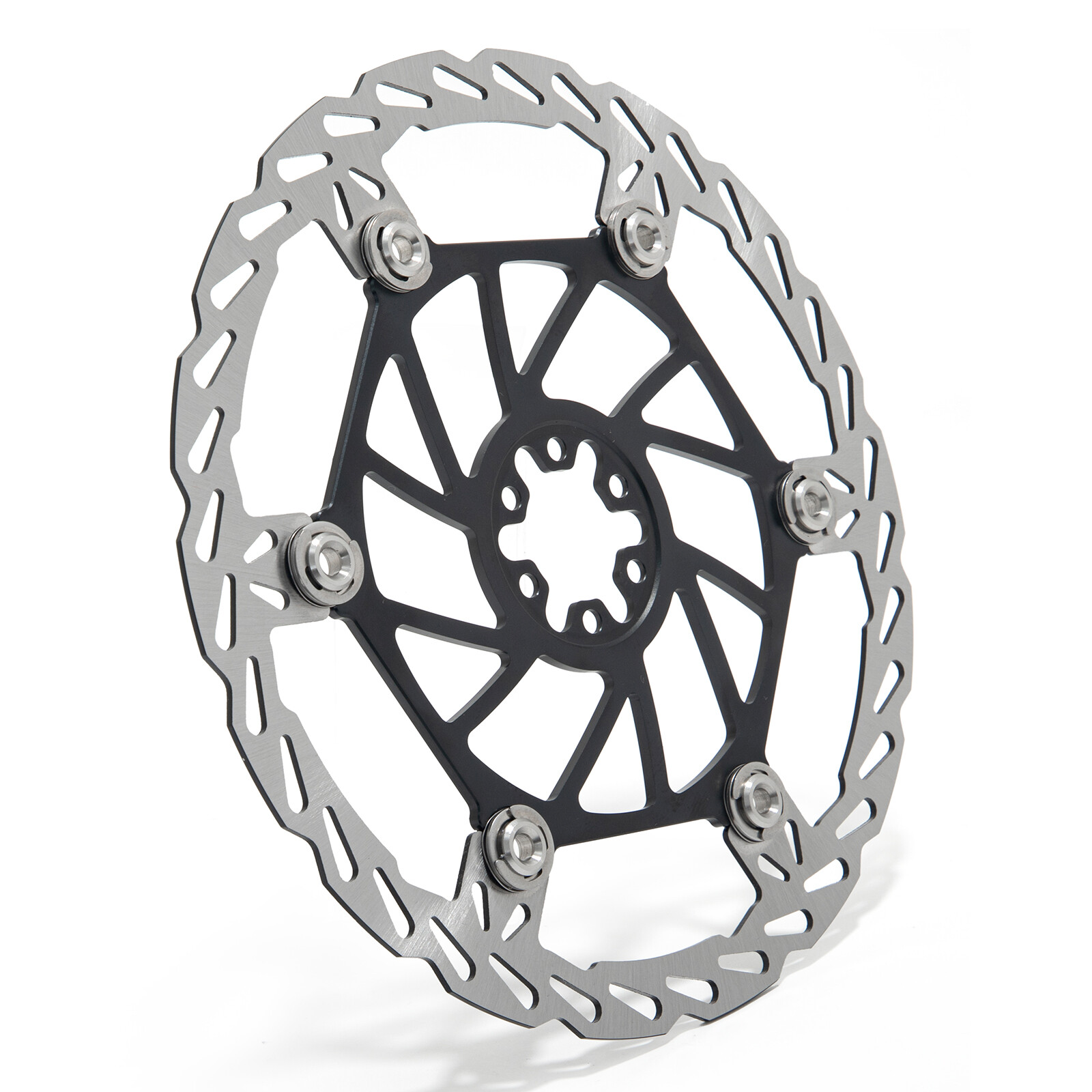 250mm Oversize Front Brake Disc Rotor for SUR-RON Light Bee X for Talaria Sting