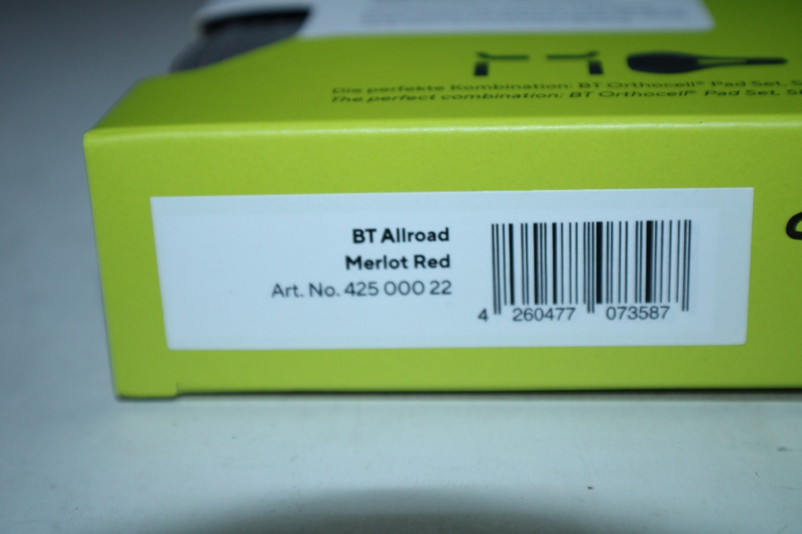 Ergon BT Allroad Ergonomic Bar Tape Handlebar Wrap 210cm 4 Colors Free Shipping!