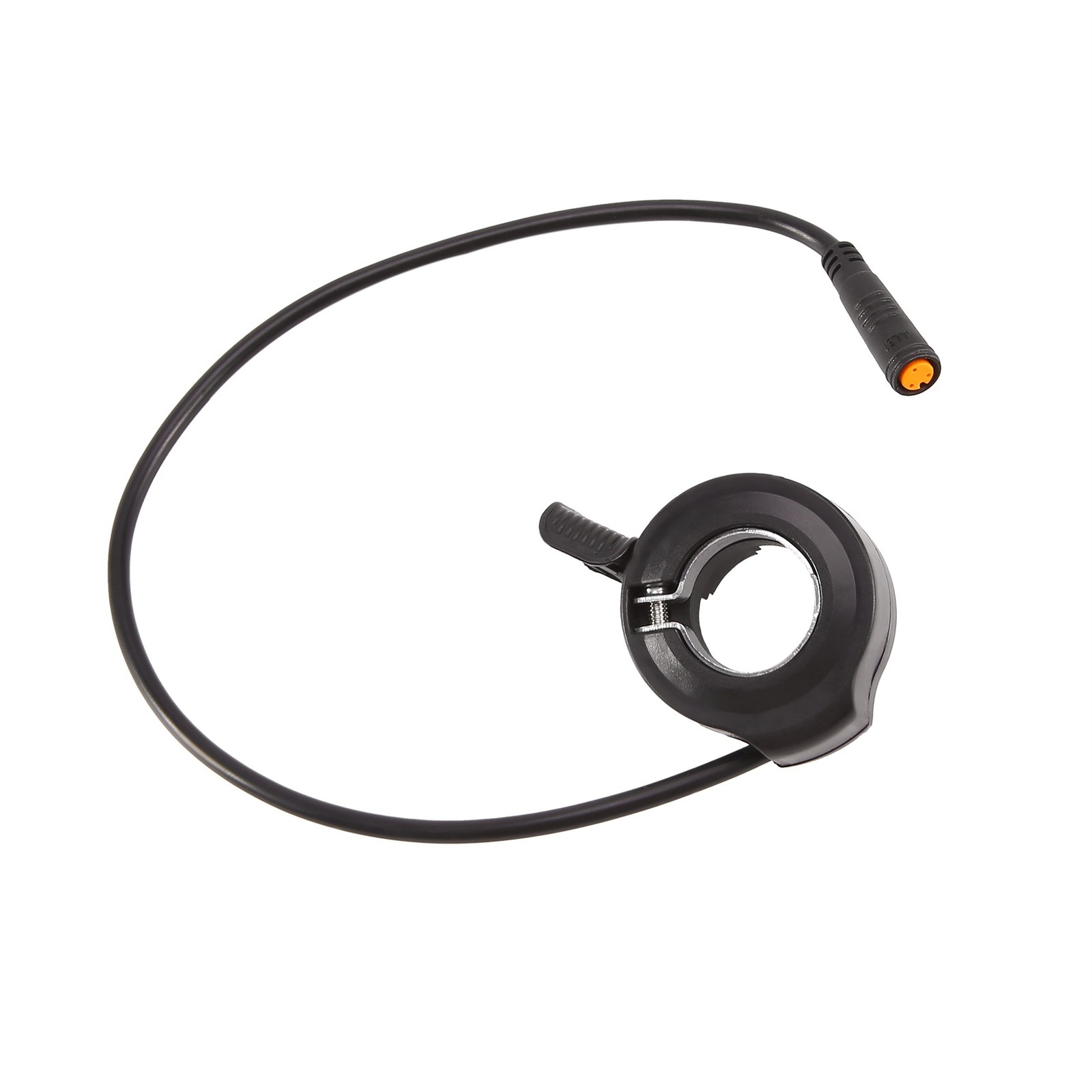 Thumb Throttle for Mid Drive Motor E-Bike Conversion Kits 36V 48V 52V 250W1646