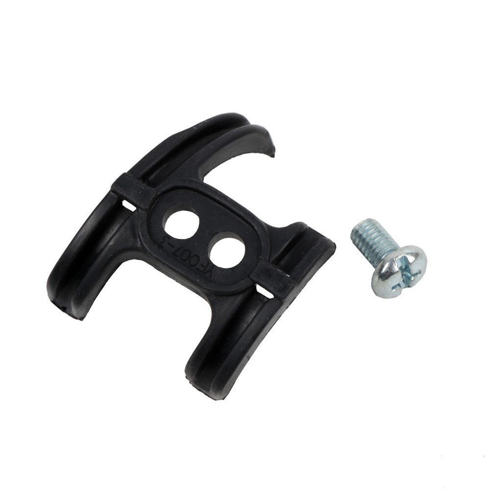 Accessories Cable Guide Bike Bottom Bracket Cable Guide Fittings For Gear