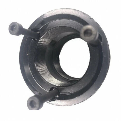 CDHPOWER 44T Wide Crank Arm Assembly 3pcs – 2/4 stroke gas motorized bicycle& BB