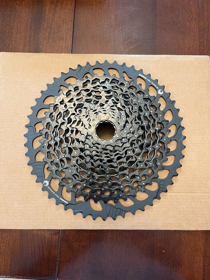 SRAM XG-1275 GX Eagle Cassette