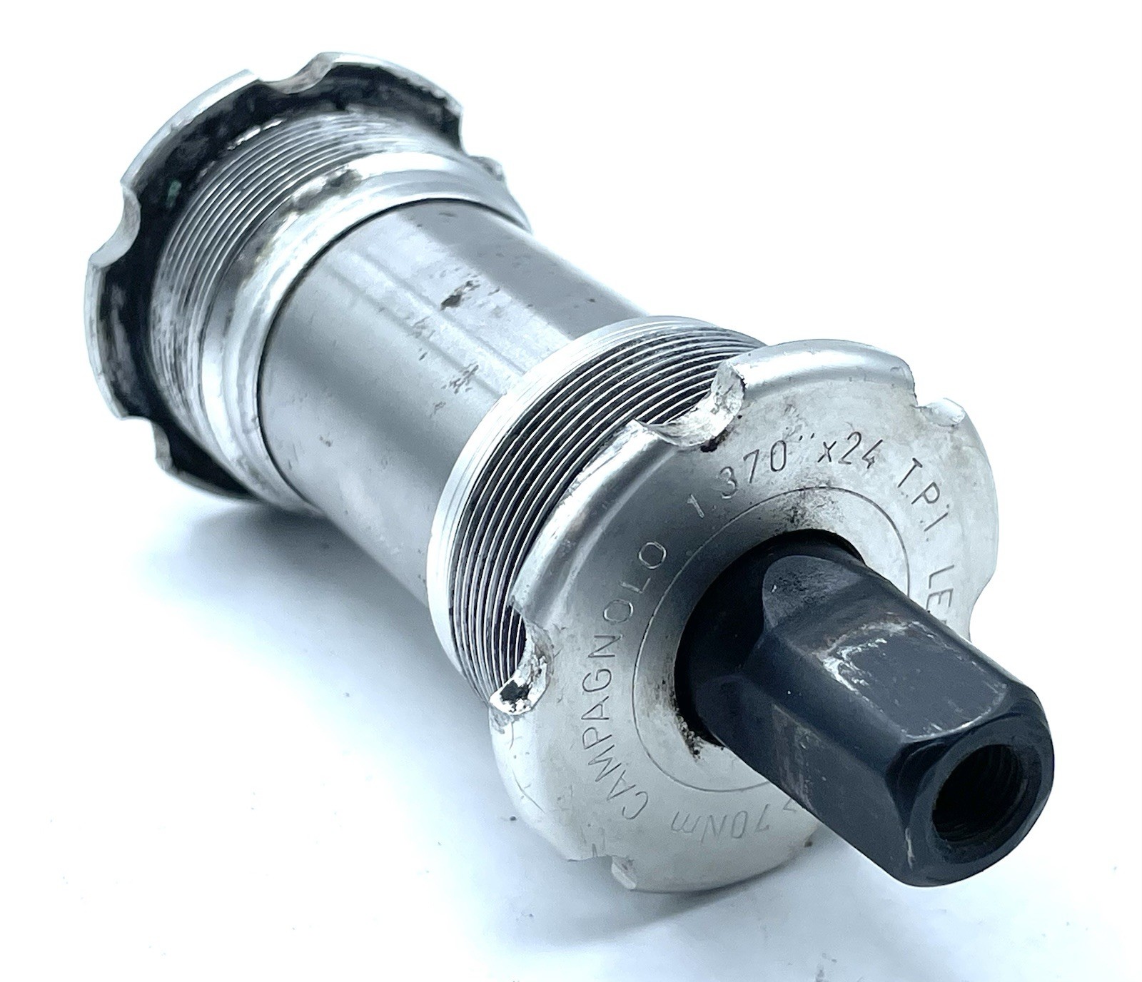 Campagnolo Veloce Bottom Bracket Square Taper English Threaded 116mm