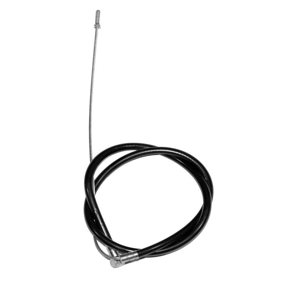 SereneLife Kids Bicycle Brake Cable Replacement Part, 0.2 lbs., Set of Cables