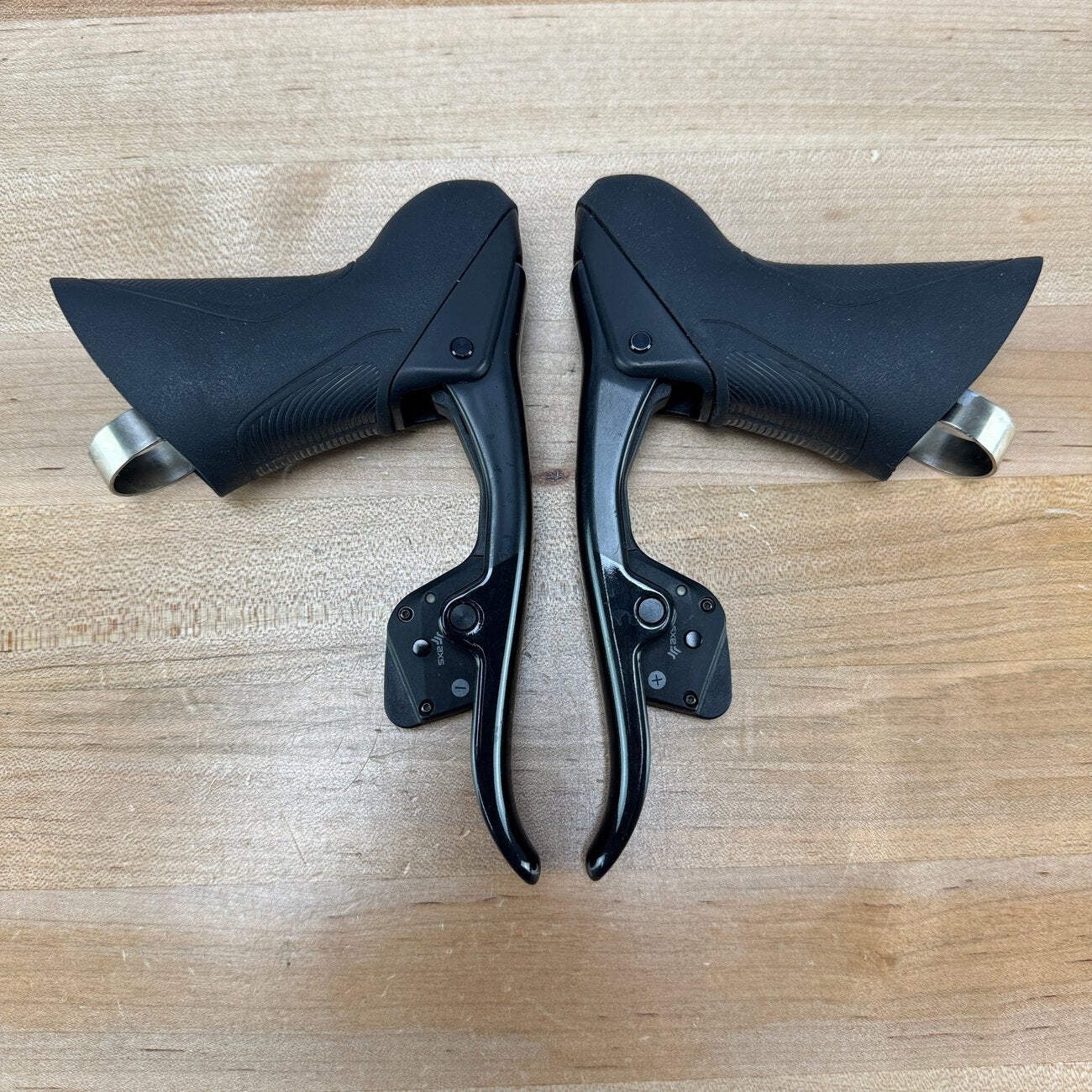SRAM Red AXS D1 12-Speed Electronic Shifters Rim Brake Levers 292g