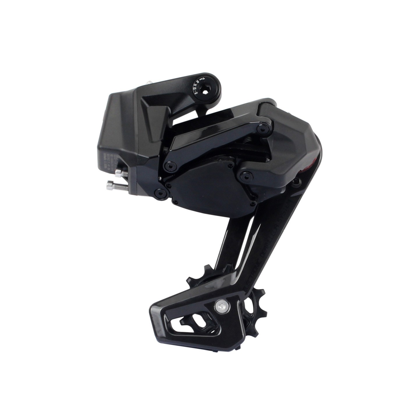 WHEELTOP EDS TX Wireless Groupset 2×7-14 Speed Rim Brake Carbon Oversized Pulley