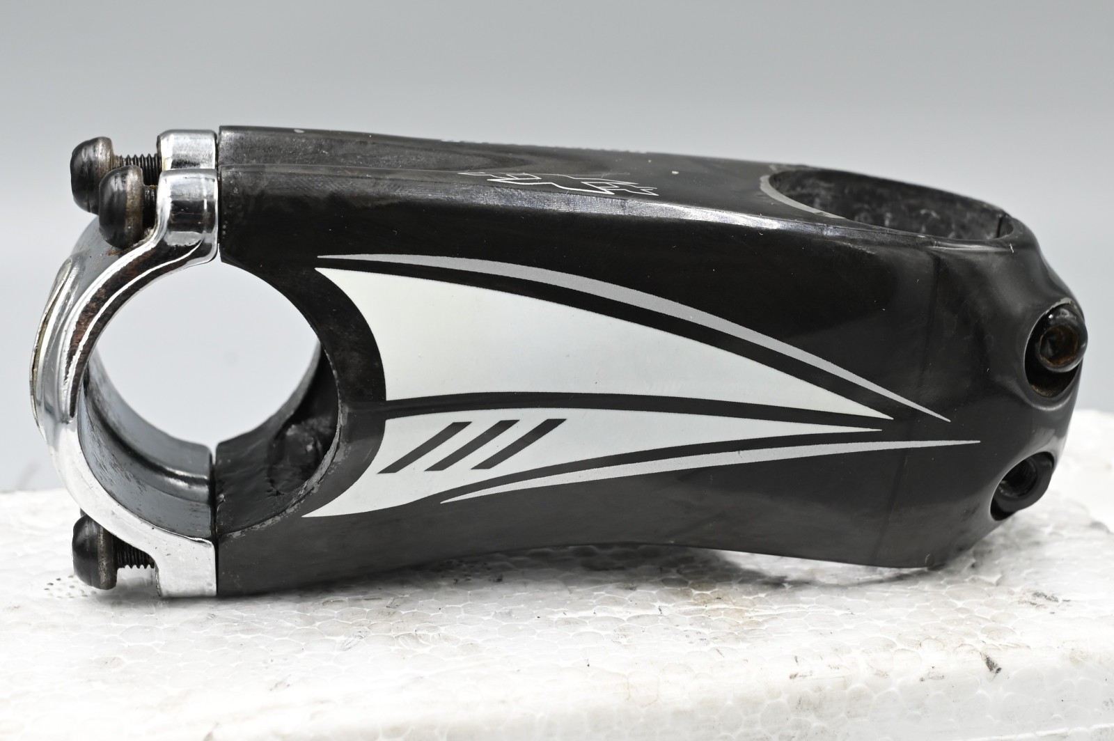 Bontrager RACE LITE XxX Stem 80mm ±7 Degree _ 31.8mm