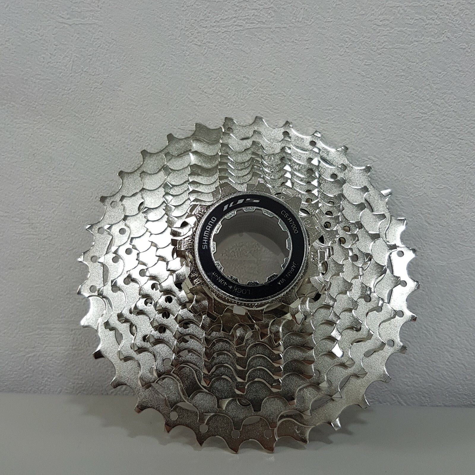 Shimano 105 11Speed HG-EV CS-R7000 R7000 Cassette Road Sprocket 11-28T