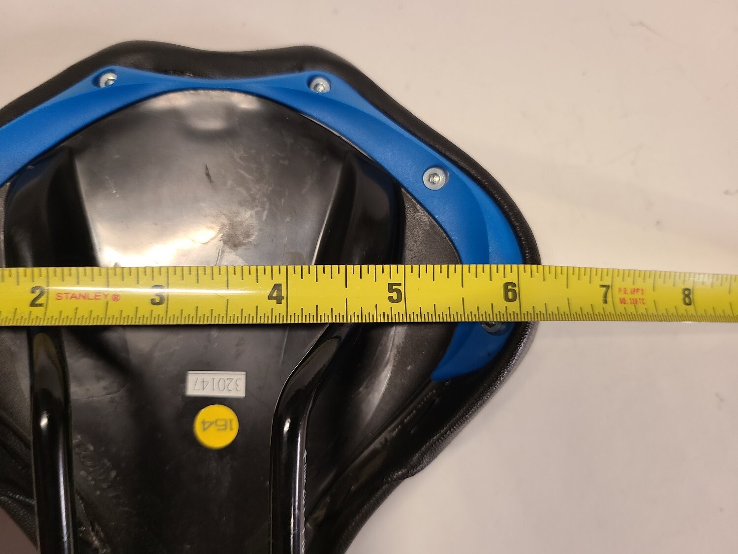 Trek Bontrager Comfort Mountain Bike Road Bike Seat Saddle