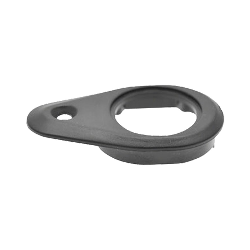 MAHLE Smartbike Systems IWOC One Remote Button Holder – For Flat Surfaces
