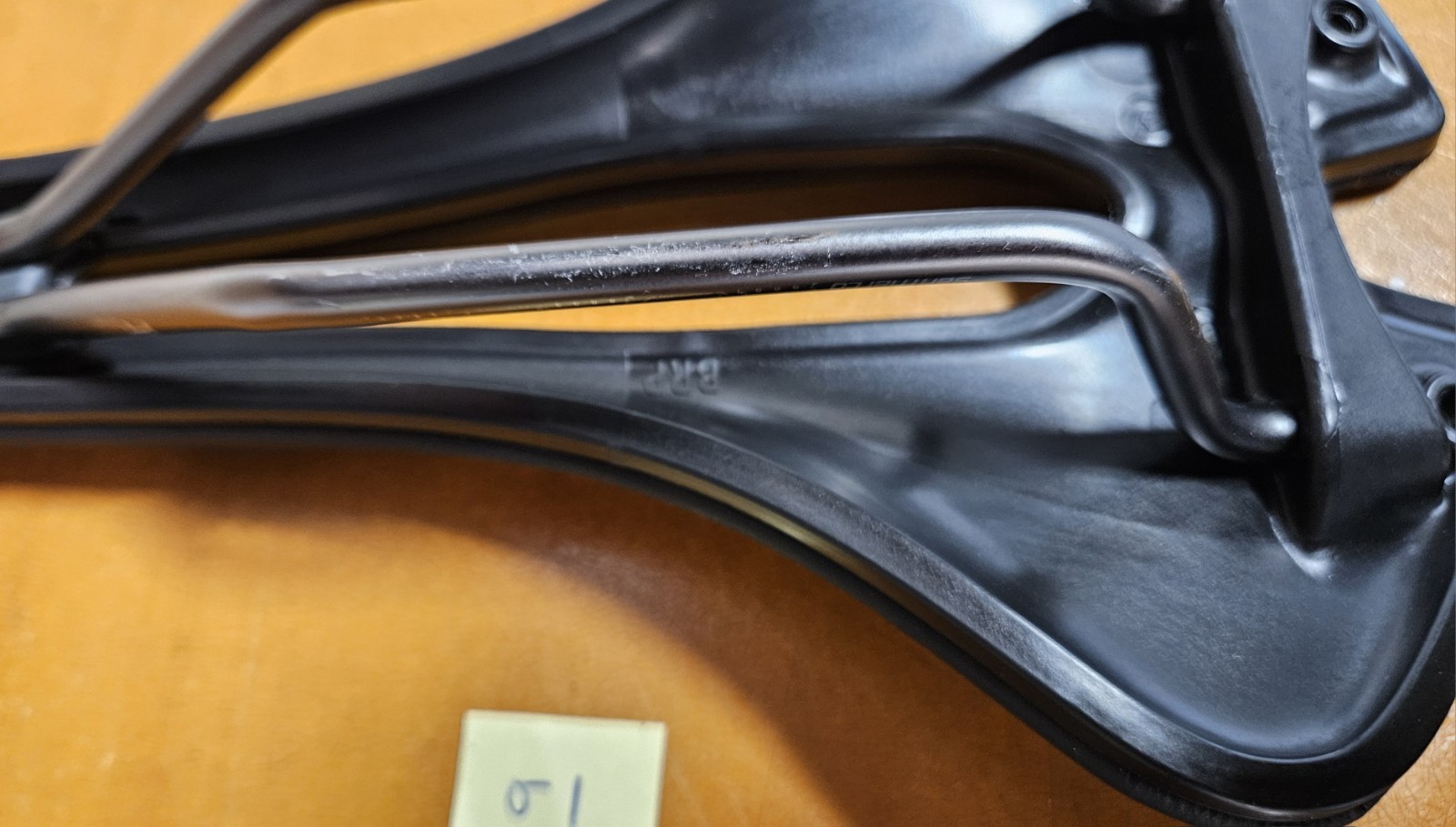 Selle San Marco Aspide Short Open-fit Racing Bike Saddle Italia – 155mm