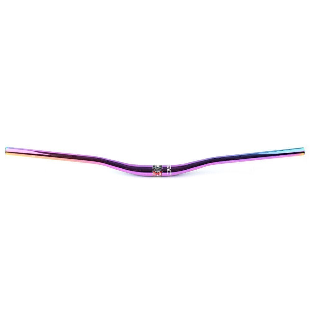 KRSEC Bike Riser Bar Handlebar 31.8*800mm MTB AM XC DH Mountain Bike Aluminum