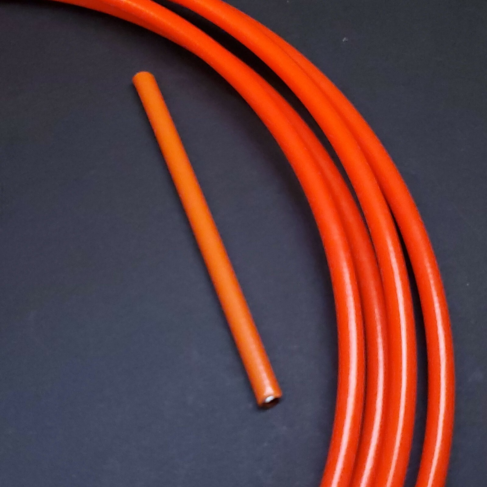🚲Colors! MTB/ROAD Disc Brake Hydraulic Hose Kit Olive/Insert FOR AVID/MAGURA +