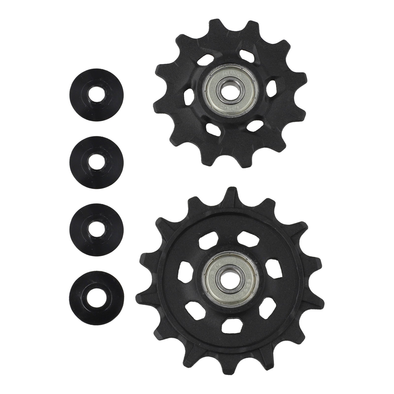 For EAGLE 12-speed Systems Gear Pulley Set Intense Cycling Modern Design