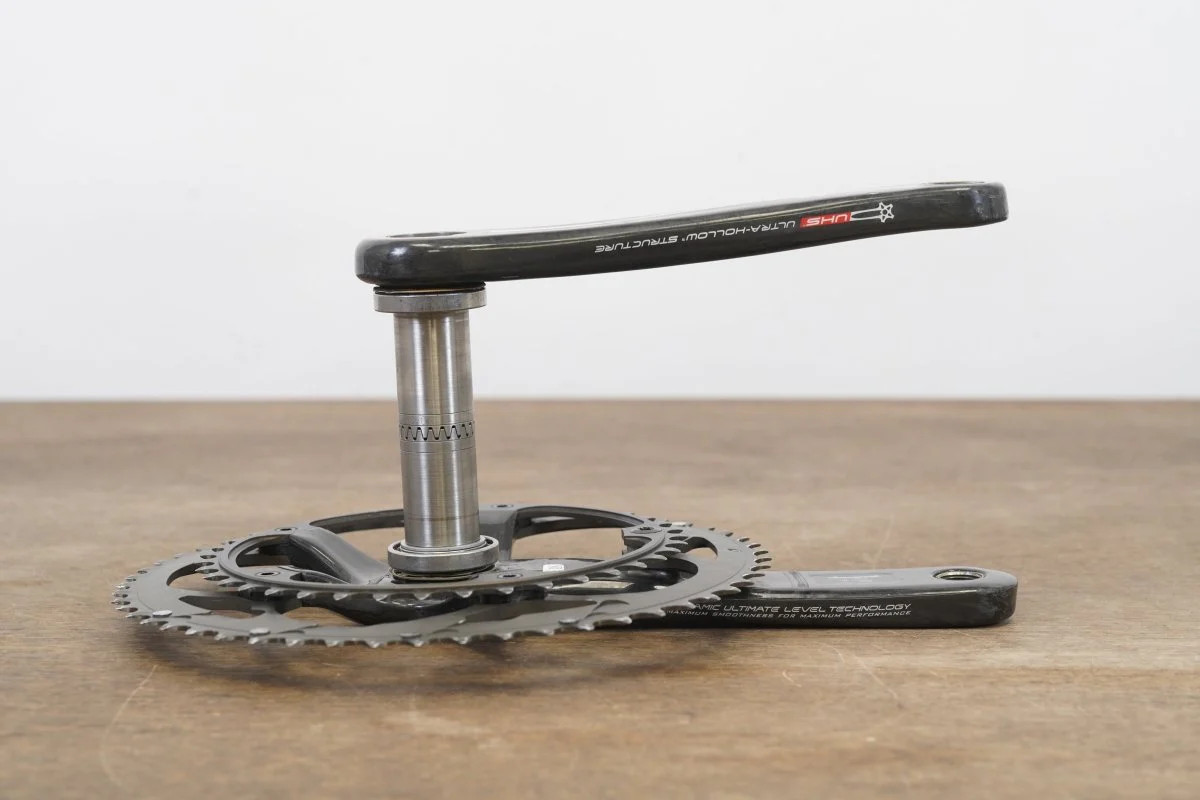Campagnolo Super Record 11 Mechanical Rim Brake Road Full Groupset Pre-2015