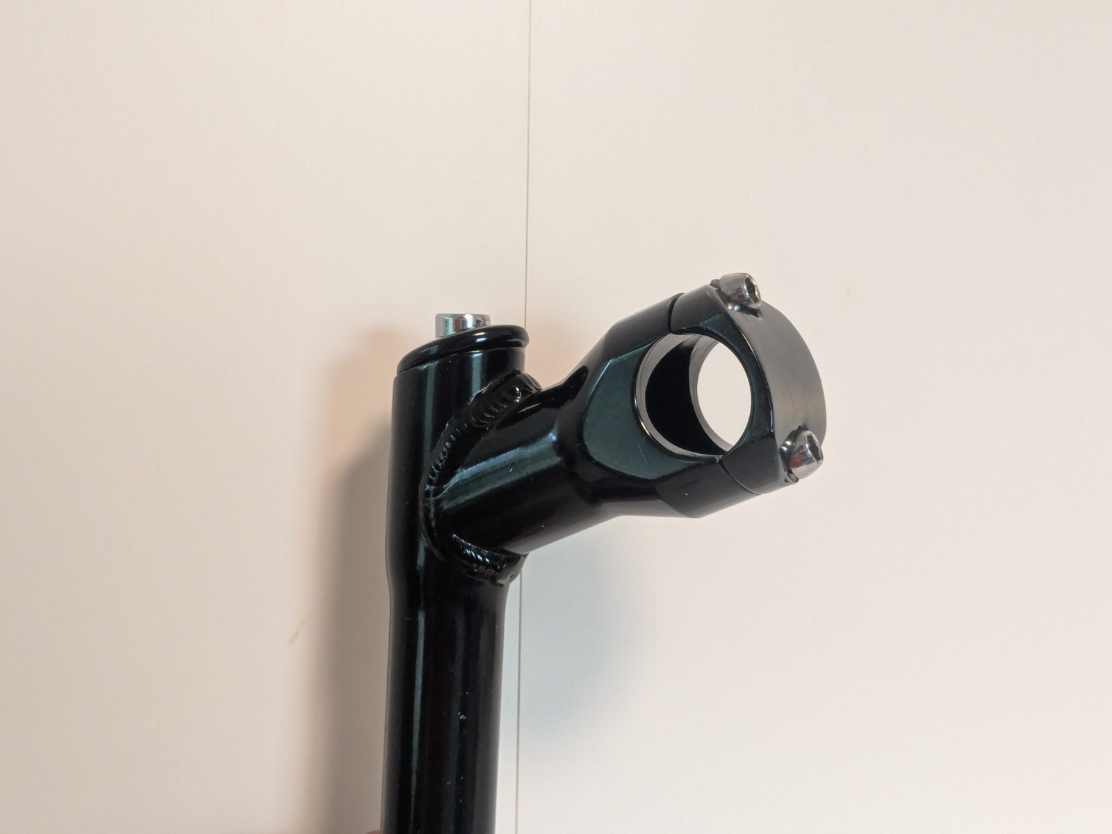Kalloy Quill Stem – 25.4mm Clamp 25.4mm Headtube width 60mm Length – NOS