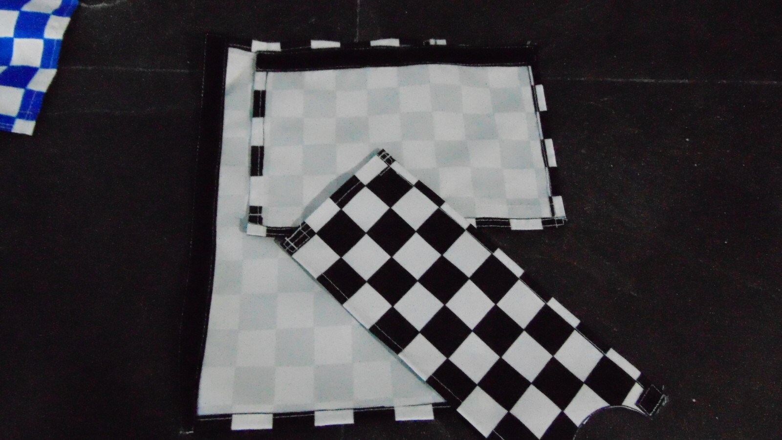 CUSTOM ROBINSON BLACK BIKES BMX PAD SET STEM HANDLEBAR TOP TUBE BIKE PADS FOAM