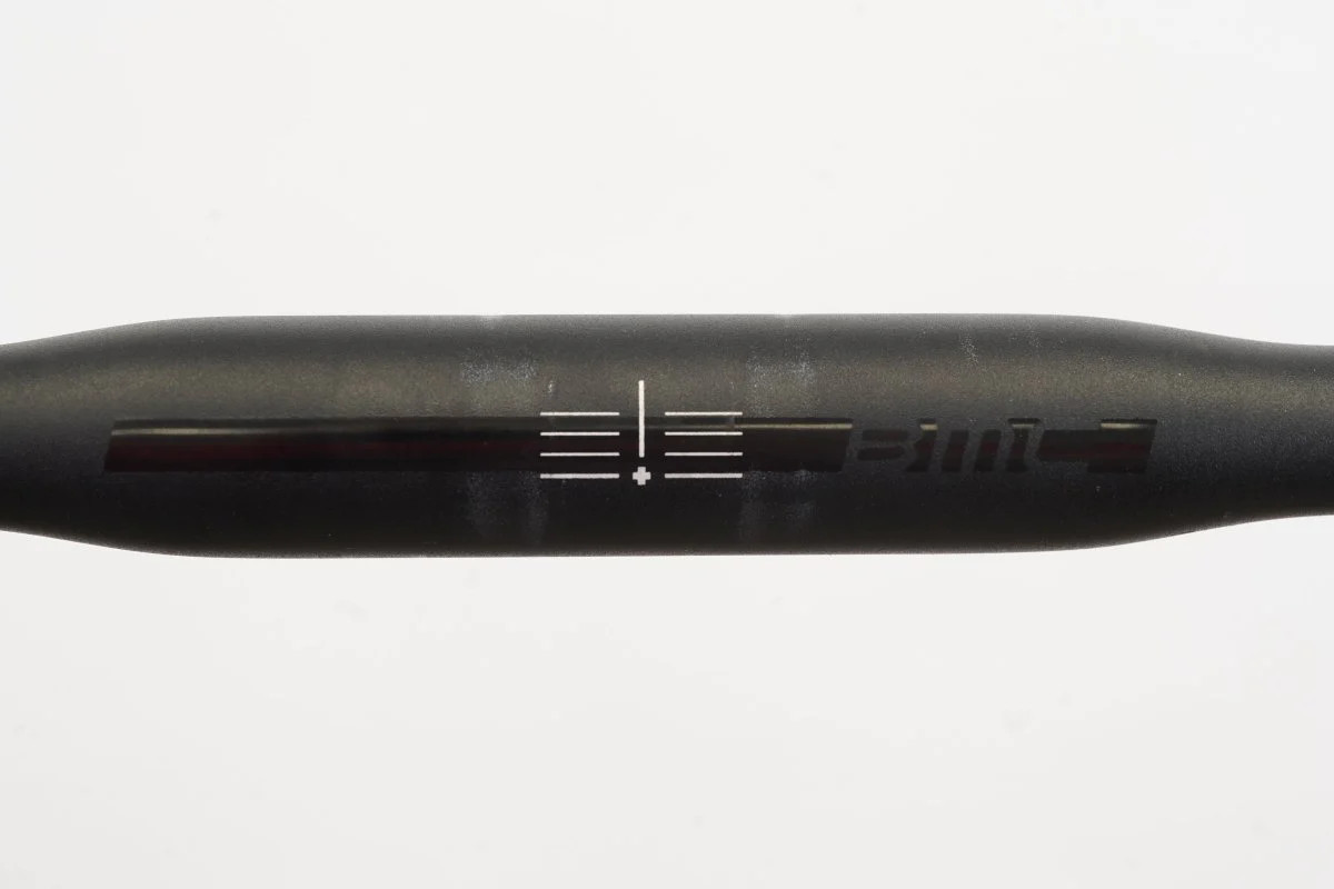 42cm BMC RAB02 Alloy Compact Road Handlebar 31.8mm RAB 02