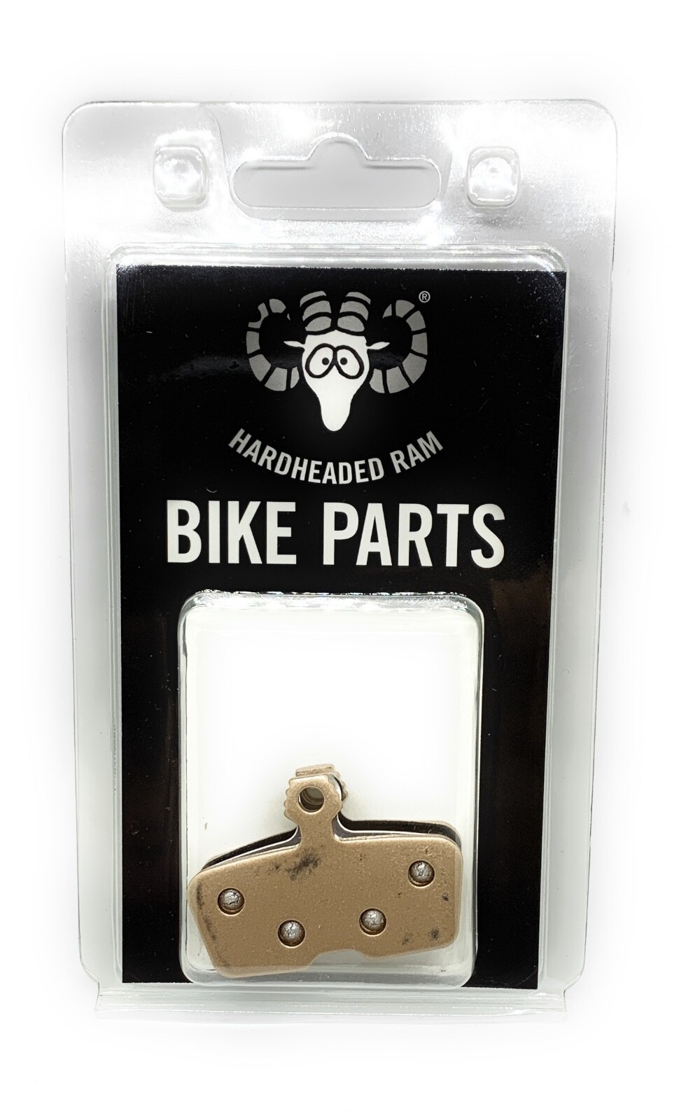 Disc brake pads sintered for SRAM Avid Code, Code R, Code RSC. Fast break-in