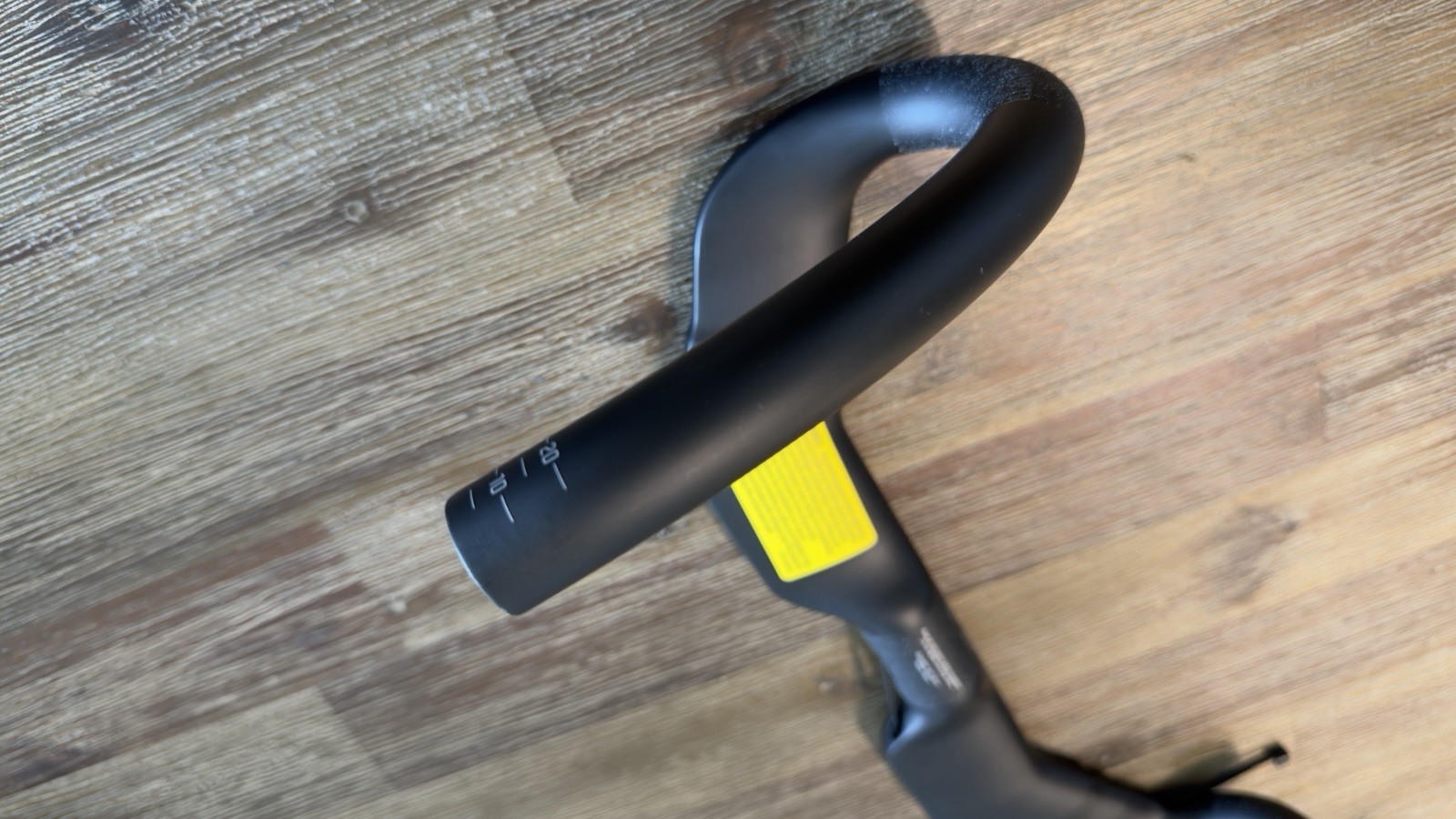 Profile Design Canta Race 39cm Carbon Aero Road Handlebars 31.8mm