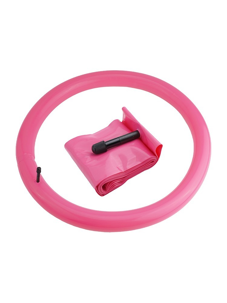 Lightweight 45g For TPU Bike Inner Tube with AV42 Valve for 18inch MTB 1.5-2.5