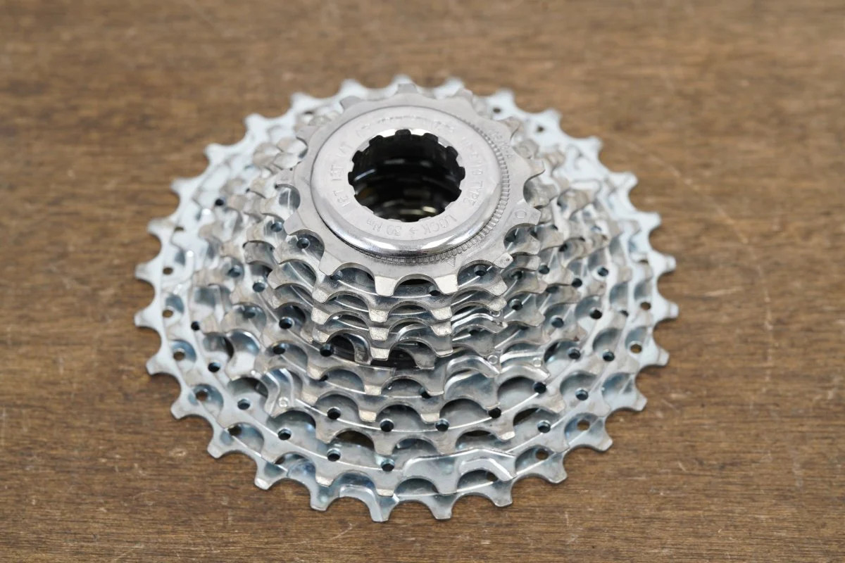 Campagnolo Chorus 10 Speed Mechanical Rim Brake Road Groupset
