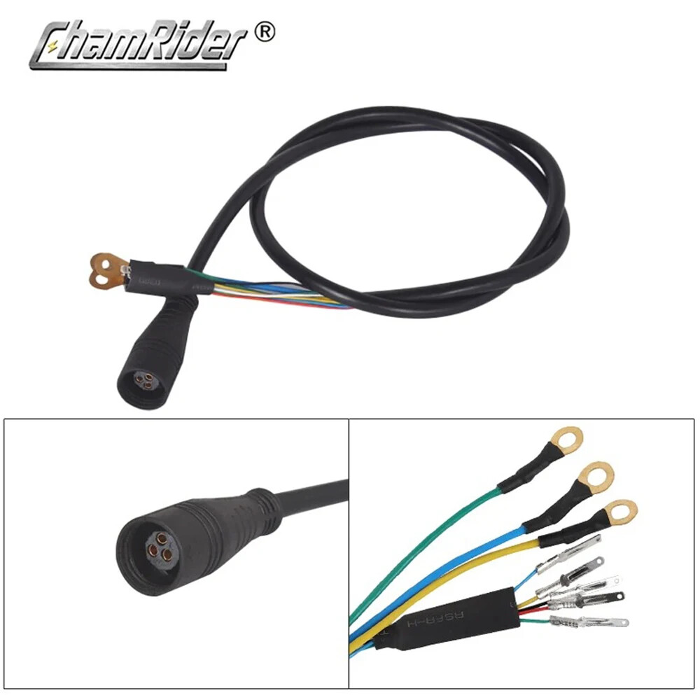 36V 1500W 48V Electric Bike Motor Brushless Geared Rear Freewheel Hub Motor