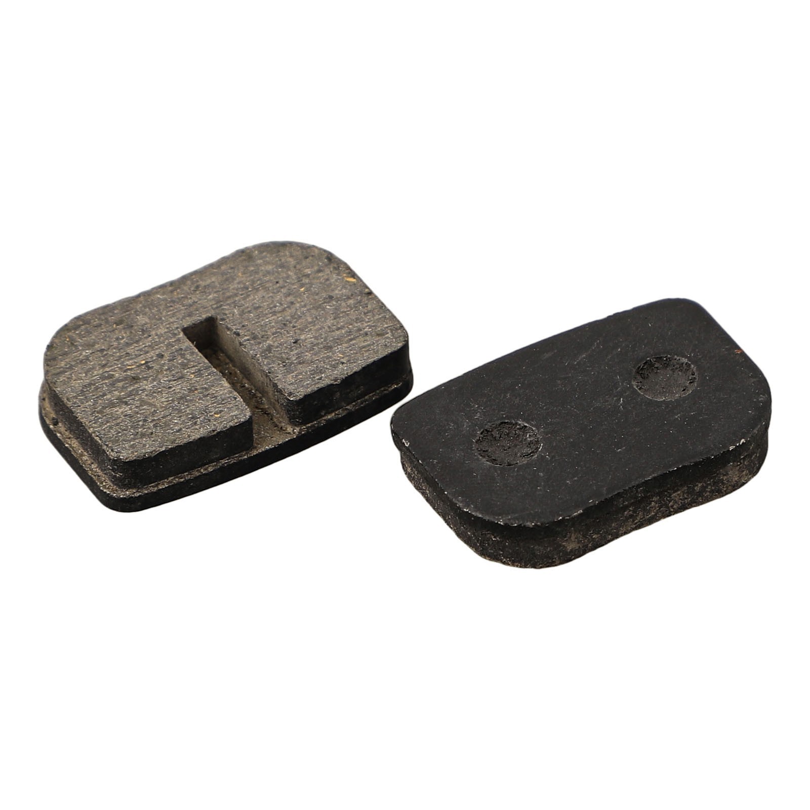 For Pocket Bike Brake Pad Resin Metal Long for service Life Good Braking Effect