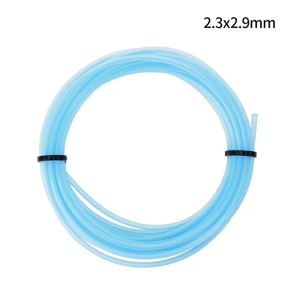 1PCS Slick Lube Liner Bike Internal Routing Cable Housing Tube For MTB Road