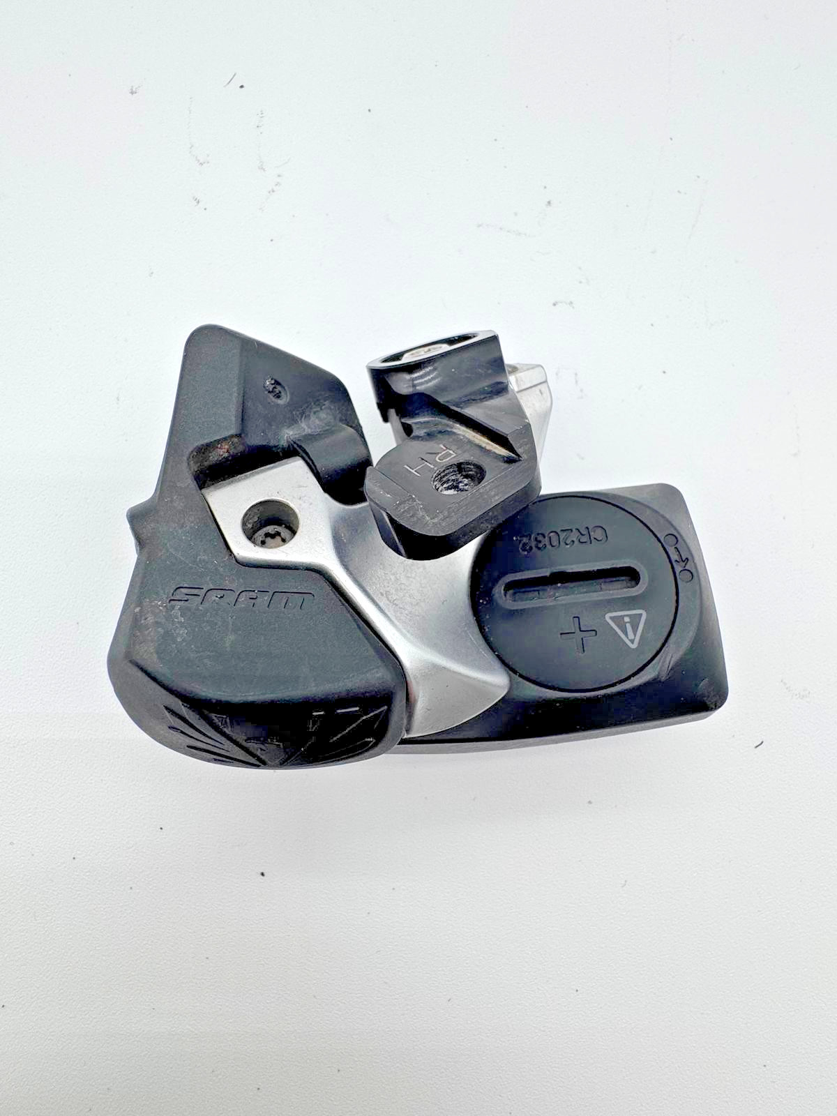 SRAM XX1 Eagle AXS Rear Derailleur – 12 Speed, Wireless Remote 1x Battery