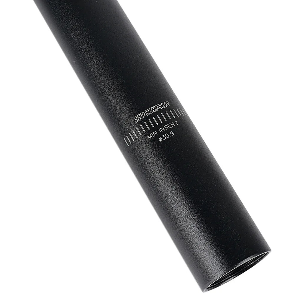 MTB Bicycle Suspension Seat Post 50mm Travel 27.2/30.0/30.4/30.8/31.6/33.9mm