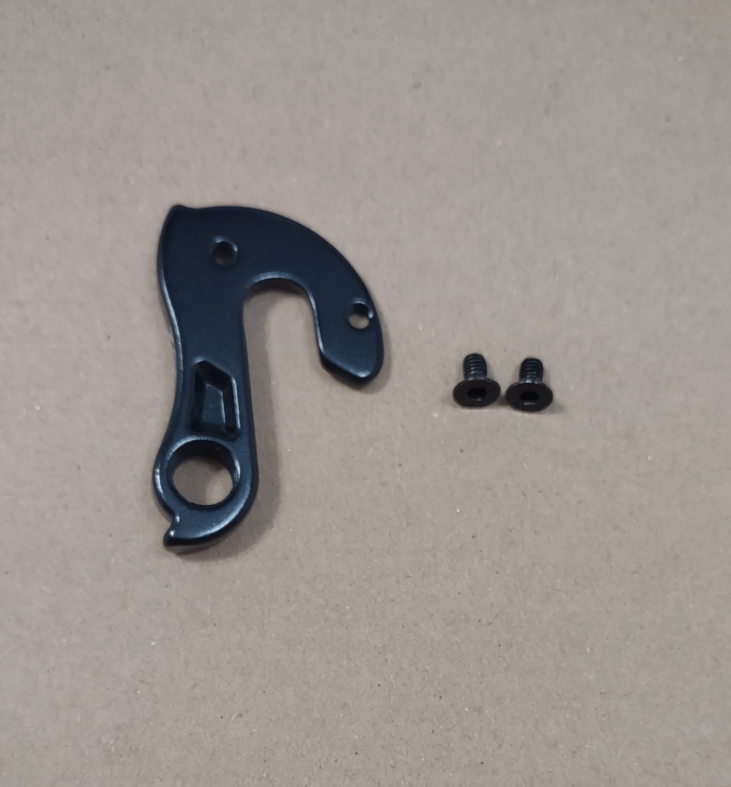 Vintage Bike D002 Fuji Rear Derailleur Hanger Dropout NOS