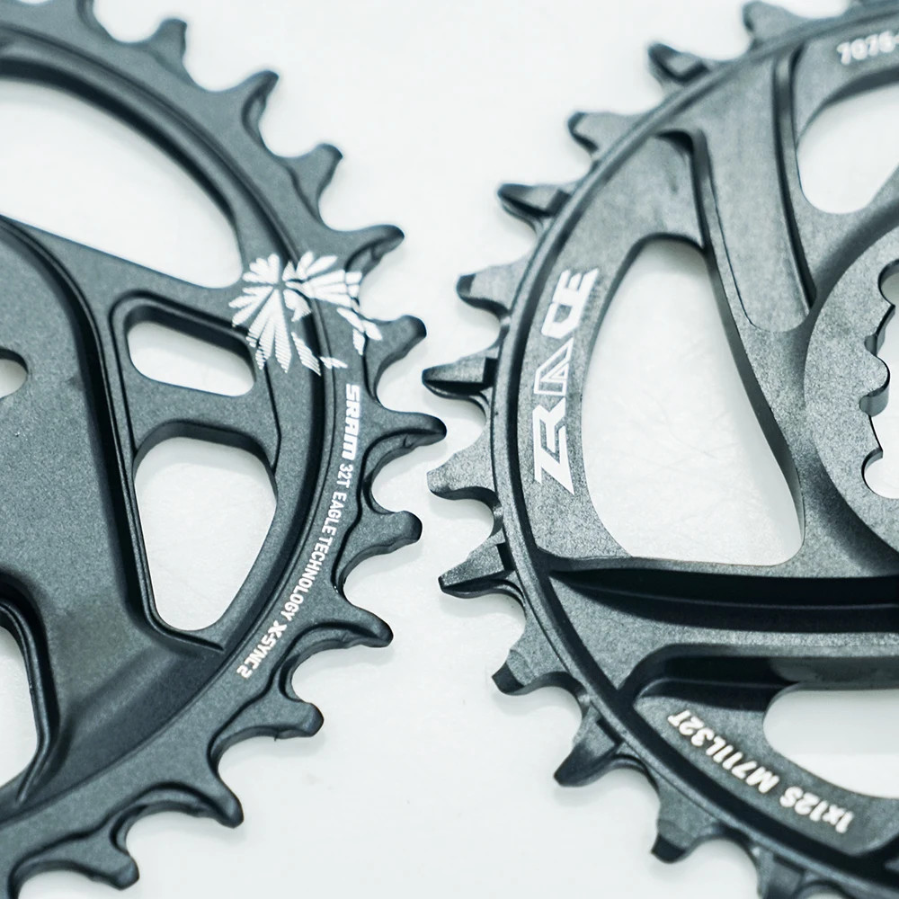 12 Speed GXP Direct Mount Chainring 28T-36T 7075 Aluminum for Eagle MTB