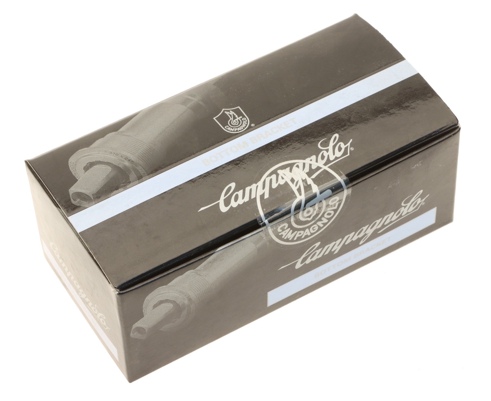 Campagnolo Centaur Bottom Bracket Square Taper ISO Italian 115.5mm NEW NOS