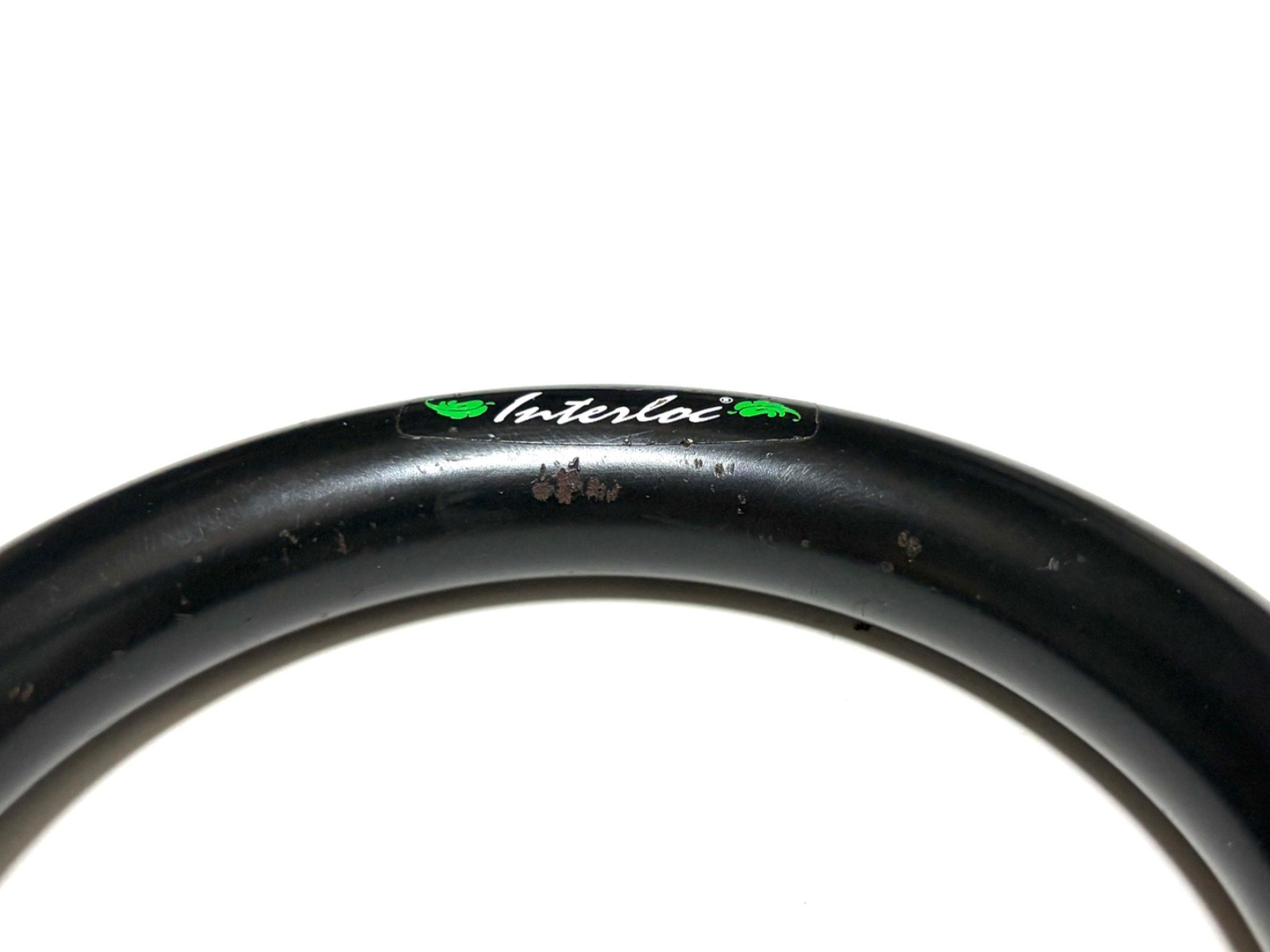 IRD Tubular Brake Booster Black Vintage MTB Cantilever Brake 85mm Rare