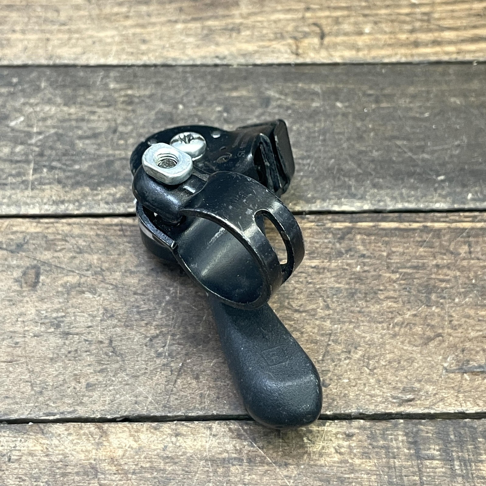 Vintage Shimano Deore SL-MT60 Right 6 Speed Thumb Shifter SIS MTB 6s 80s