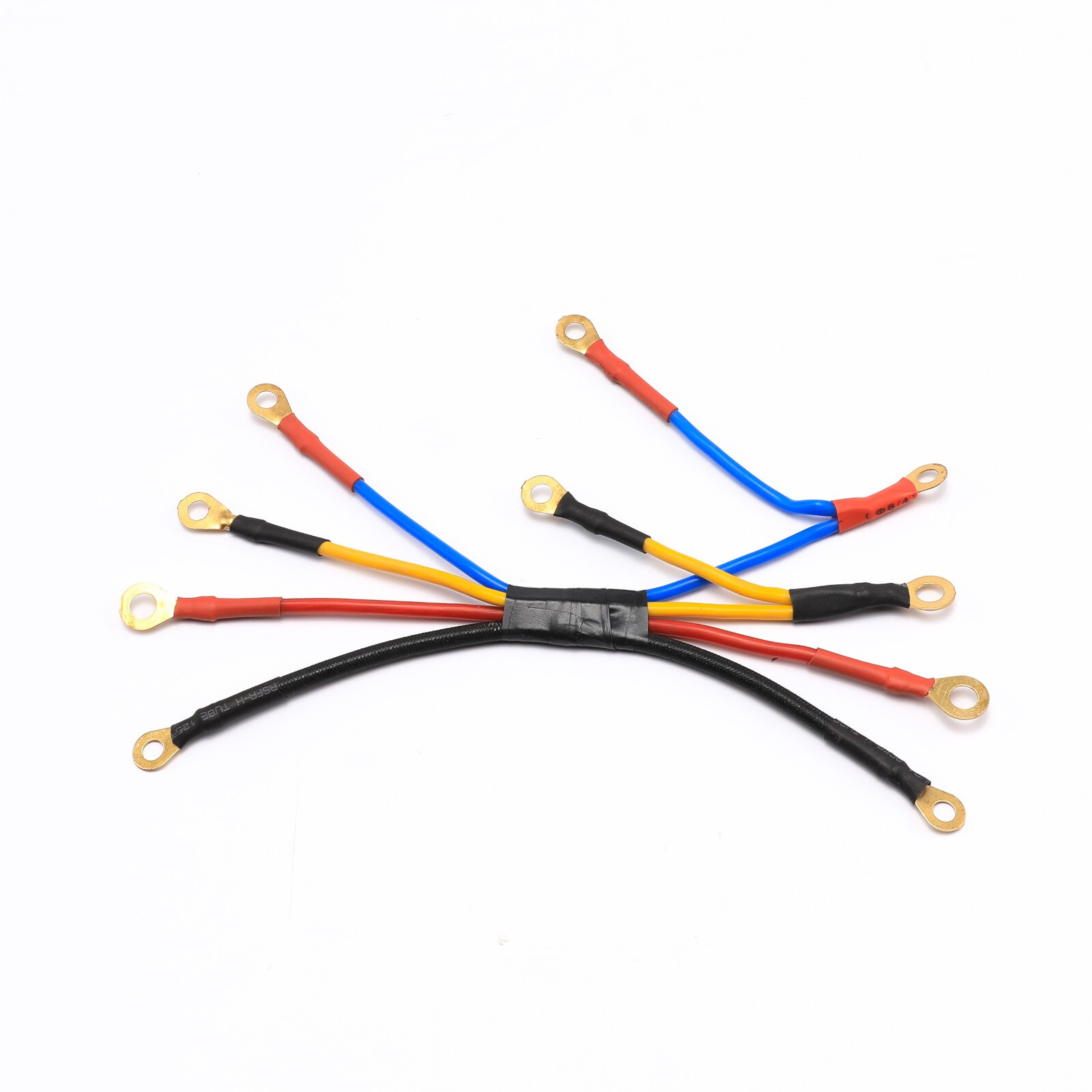 500W 24V Brush Motor Controller Kit For Electric Bike Scooter ATV Quad Go Kart