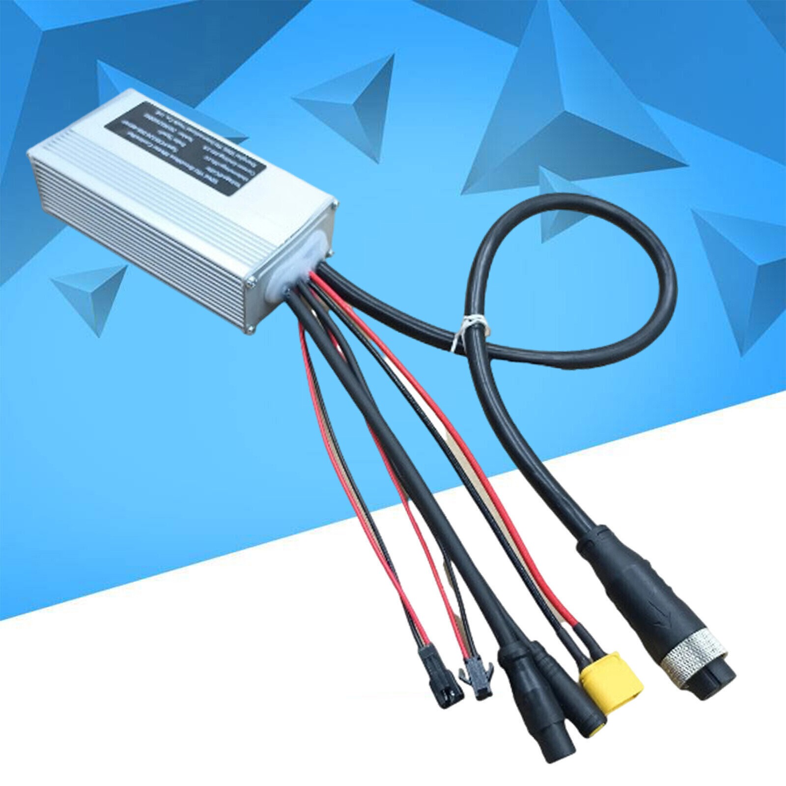 1000W 30A 48V EBIKE Brushless motor controller For BAFANG motor G062 CONVERSION