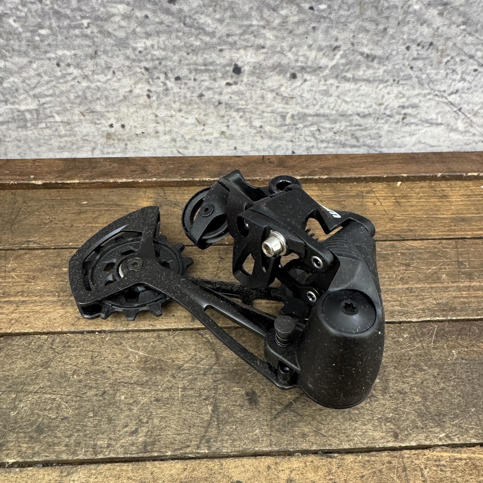 SRAM SX Eagle Rear Derailleur 12 Speed Long Cage MTB Bike Bolt-On Black 12s