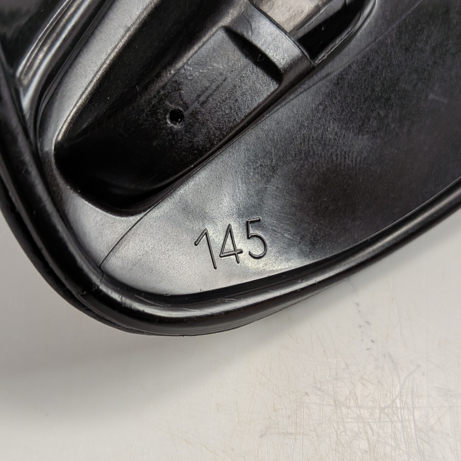 Selle Italia SLR Boost Superflow Kit Carbonio Saddle ~ L3 (145 x 248) ~ 132 gms